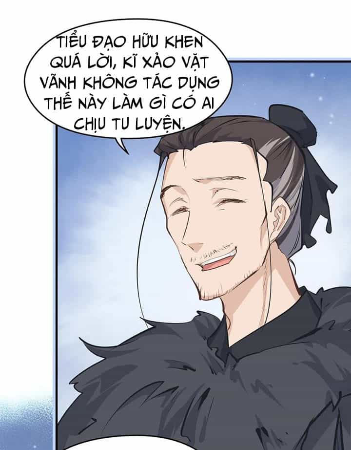 Tối Cường Thiên Đế Hệ Thống - Chương 40 - ảnh 29