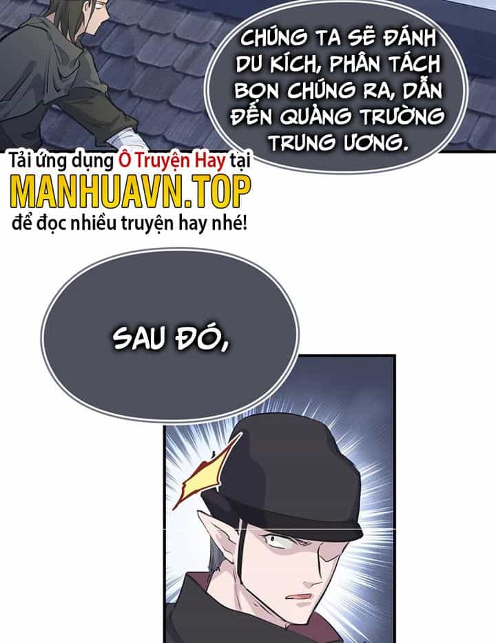 Tối Cường Thiên Đế Hệ Thống - Chương 40 - ảnh 46