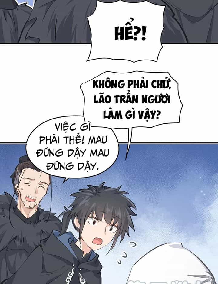 Tối Cường Thiên Đế Hệ Thống - Chương 40 - ảnh 8