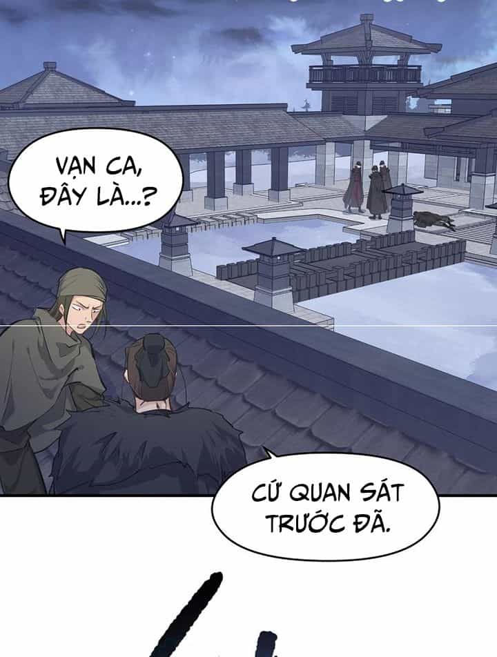 Tối Cường Thiên Đế Hệ Thống - Chương 41 - ảnh 22