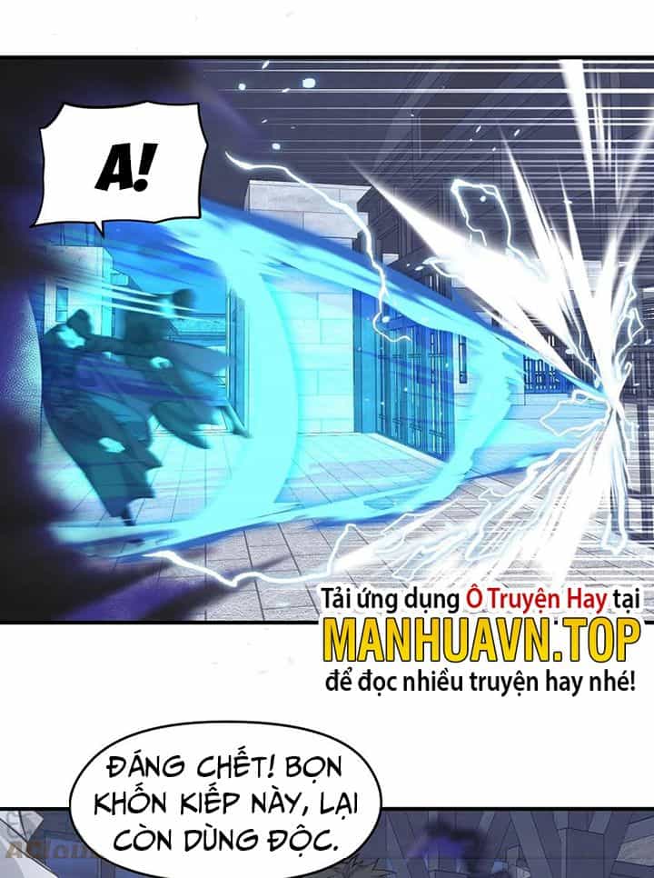 Tối Cường Thiên Đế Hệ Thống - Chương 41 - ảnh 43