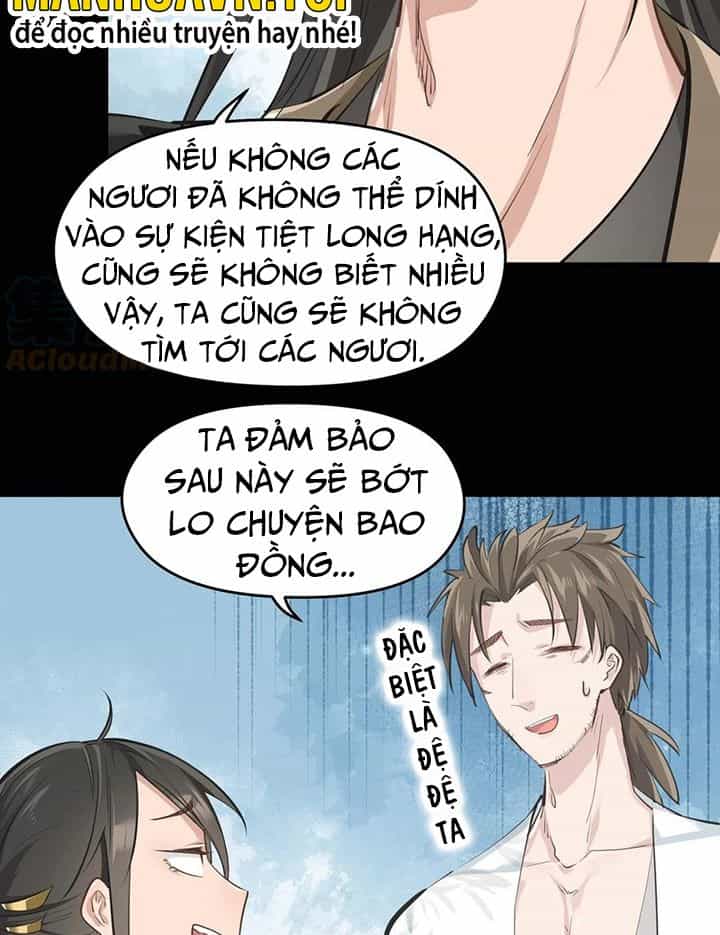 Tối Cường Thiên Đế Hệ Thống - Chương 42 - ảnh 16