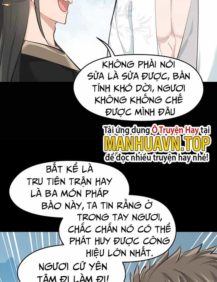 Tối Cường Thiên Đế Hệ Thống - Chương 42 - ảnh 17