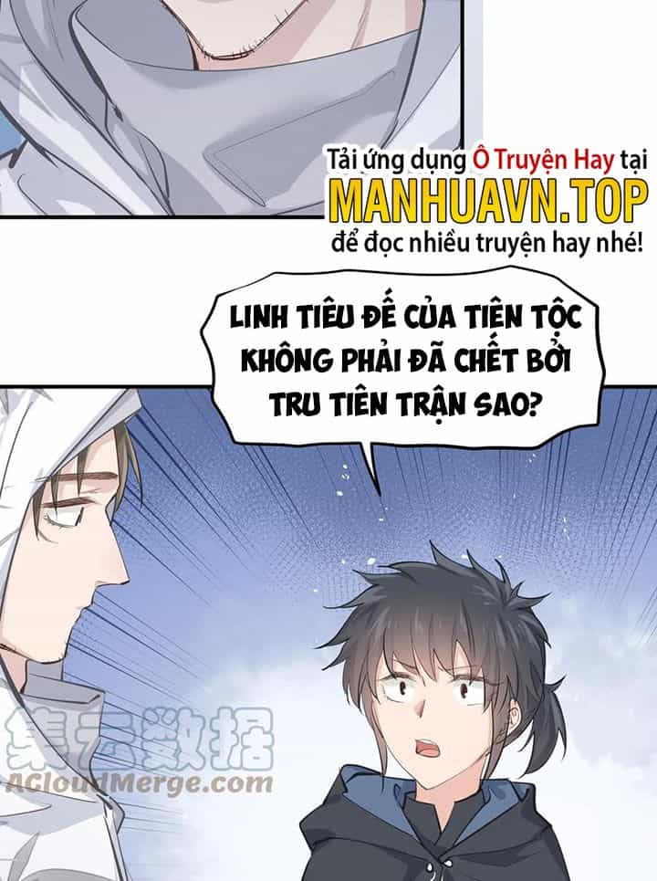 Tối Cường Thiên Đế Hệ Thống - Chương 42 - ảnh 34