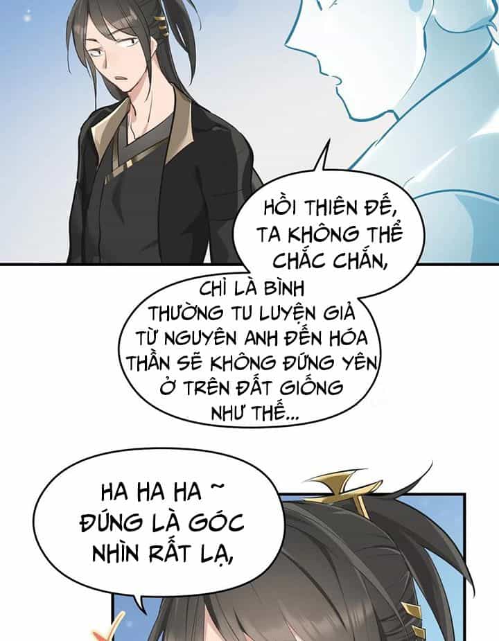 Tối Cường Thiên Đế Hệ Thống - Chương 43 - ảnh 36