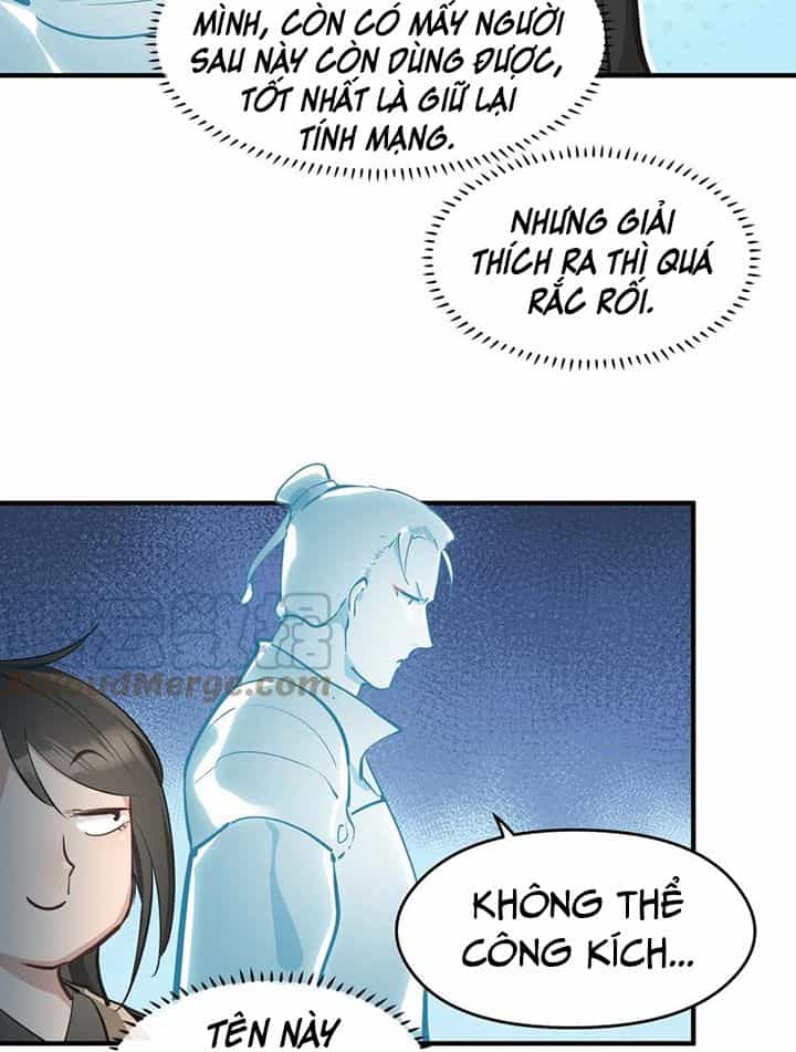 Tối Cường Thiên Đế Hệ Thống - Chương 43 - ảnh 48