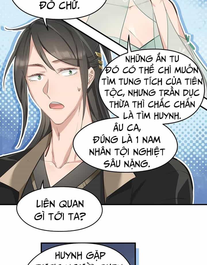 Tối Cường Thiên Đế Hệ Thống - Chương 46 - ảnh 34