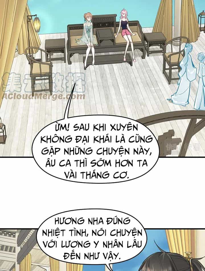 Tối Cường Thiên Đế Hệ Thống - Chương 47 - ảnh 47