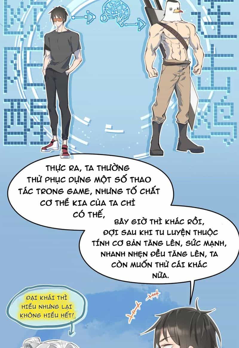 Tối Cường Thiên Đế Hệ Thống - Chương 5 - ảnh 37