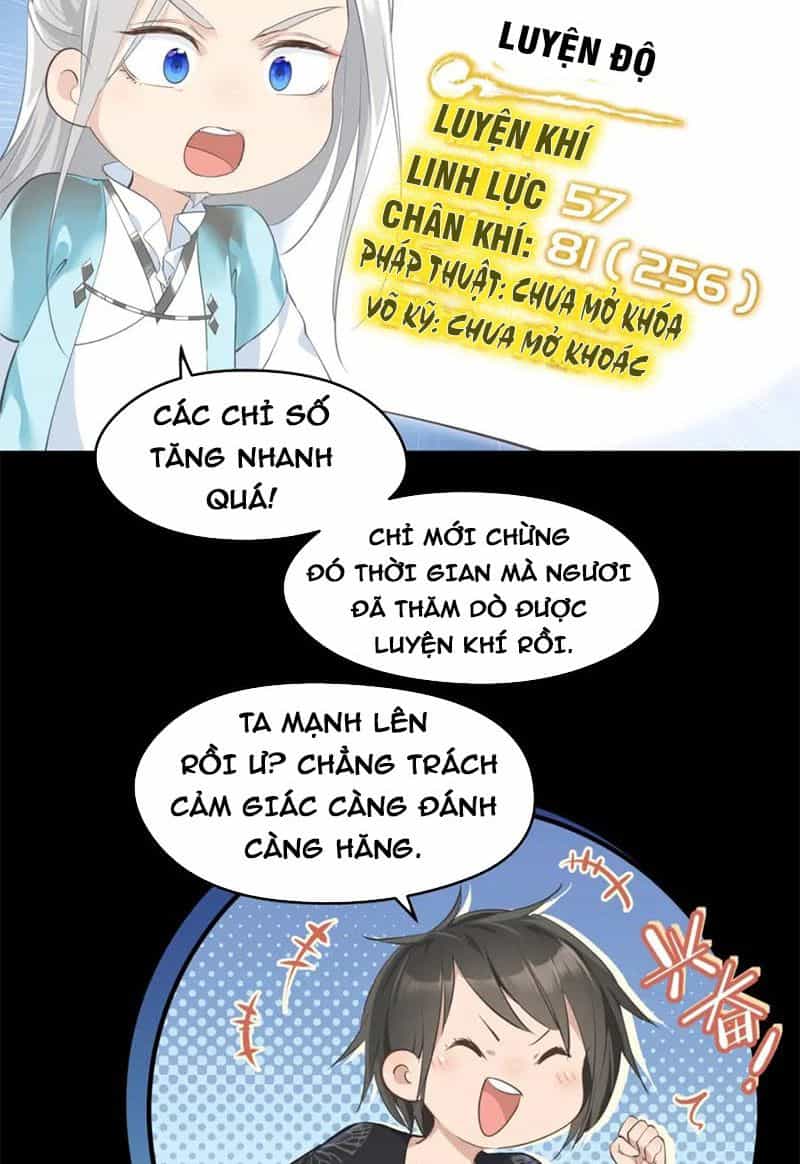 Tối Cường Thiên Đế Hệ Thống - Chương 5 - ảnh 40