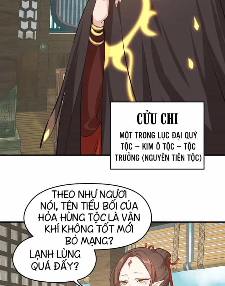 Tối Cường Thiên Đế Hệ Thống - Chương 51 - ảnh 8