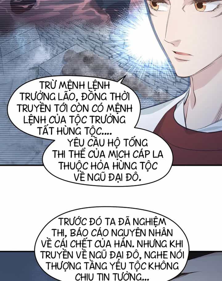 Tối Cường Thiên Đế Hệ Thống - Chương 52 - ảnh 66