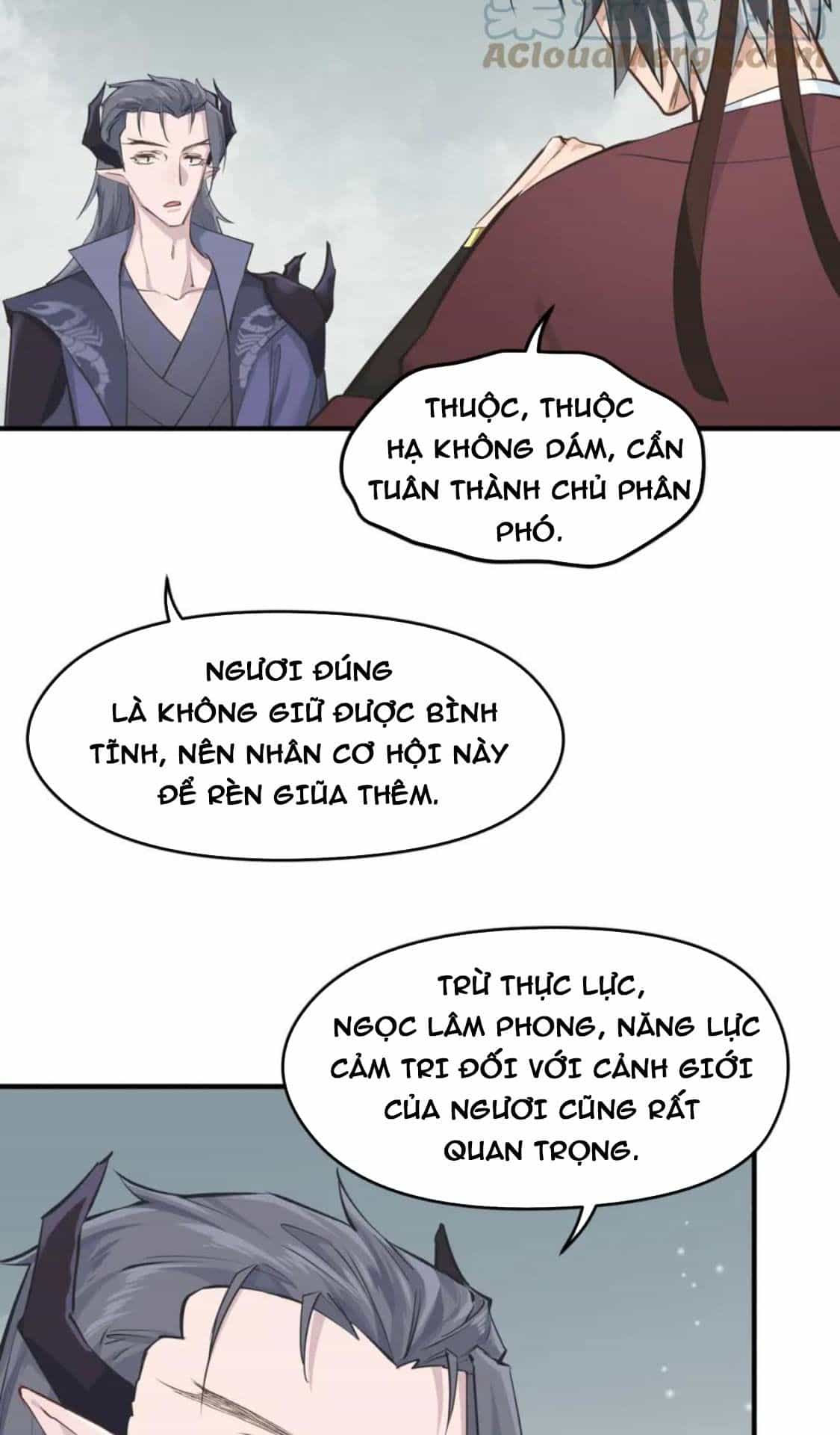 Tối Cường Thiên Đế Hệ Thống - Chương 53 - ảnh 21