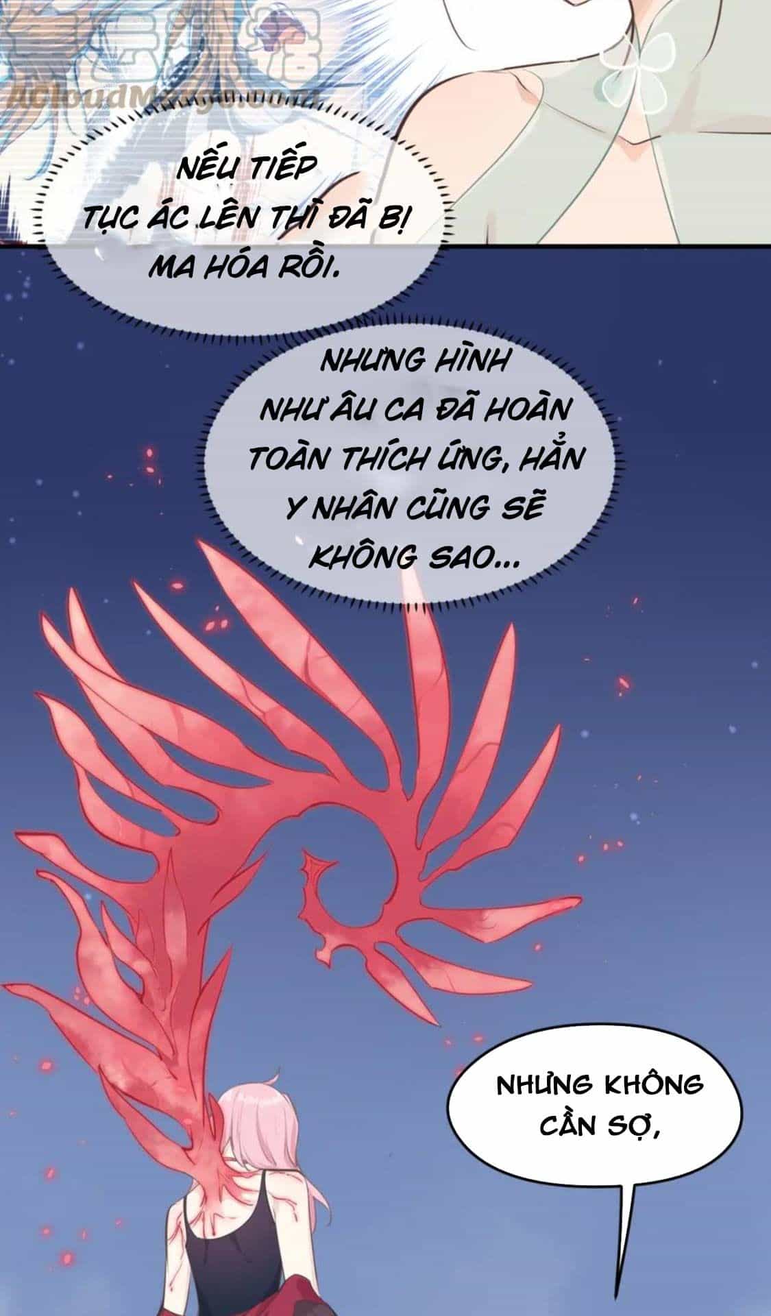 Tối Cường Thiên Đế Hệ Thống - Chương 54 - ảnh 17