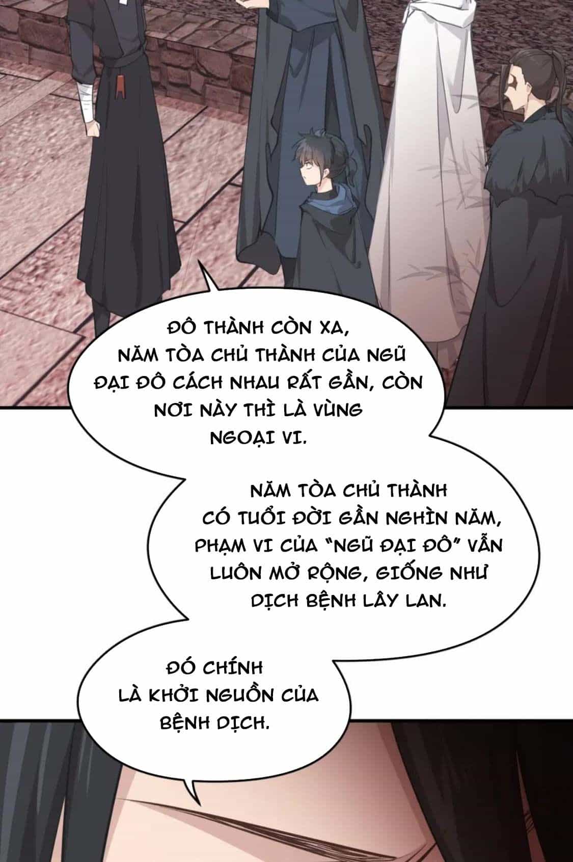Tối Cường Thiên Đế Hệ Thống - Chương 54 - ảnh 48