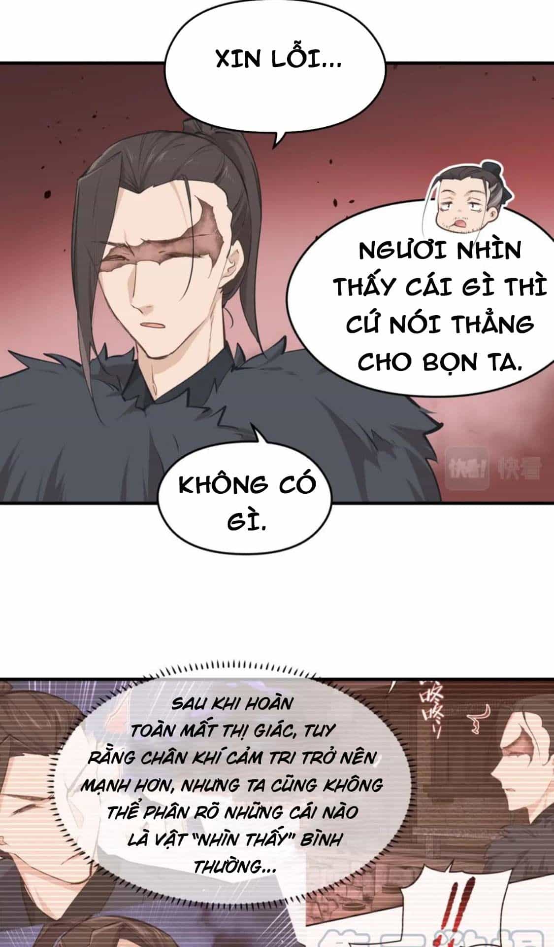Tối Cường Thiên Đế Hệ Thống - Chương 55 - ảnh 20