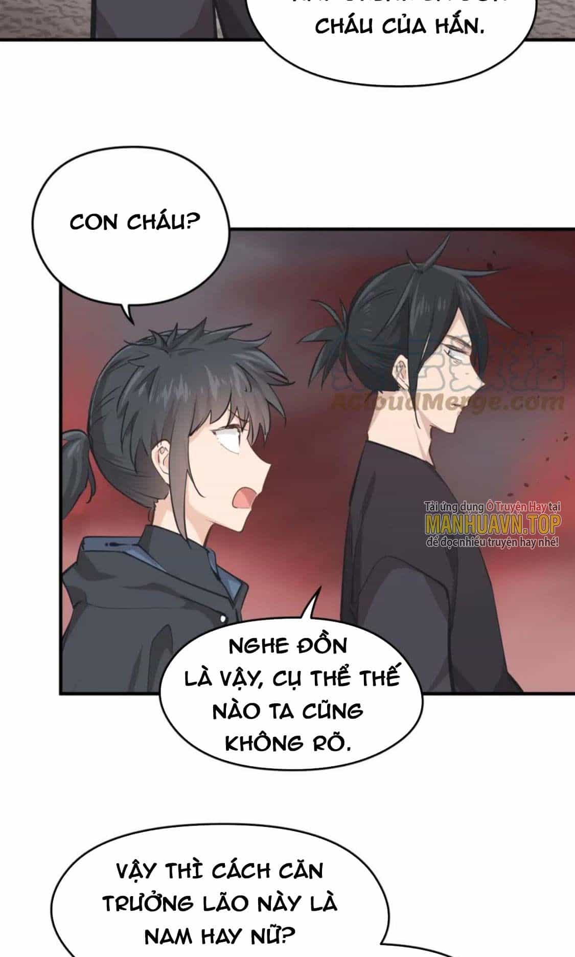Tối Cường Thiên Đế Hệ Thống - Chương 55 - ảnh 8