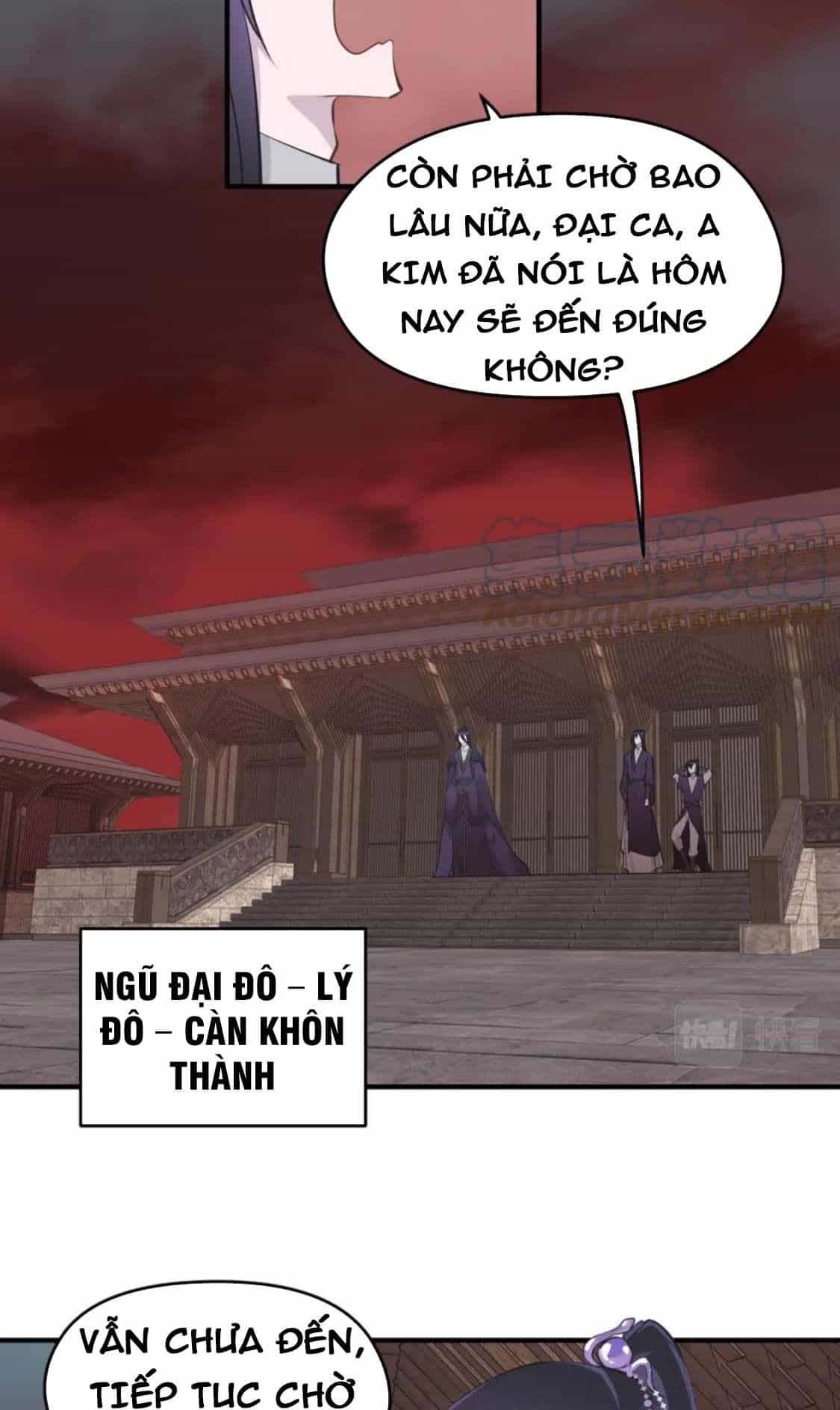 Tối Cường Thiên Đế Hệ Thống - Chương 56 - ảnh 8