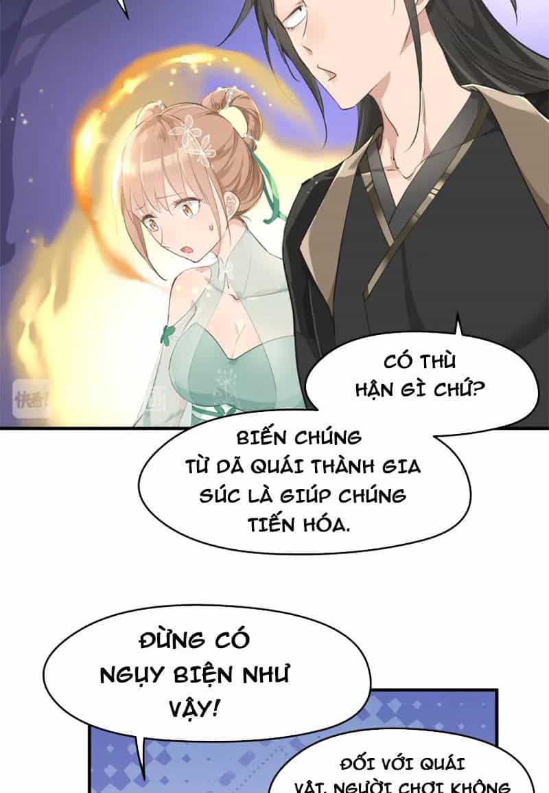 Tối Cường Thiên Đế Hệ Thống - Chương 6 - ảnh 22