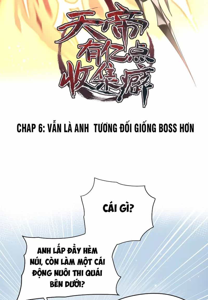Tối Cường Thiên Đế Hệ Thống - Chương 6 - ảnh 3