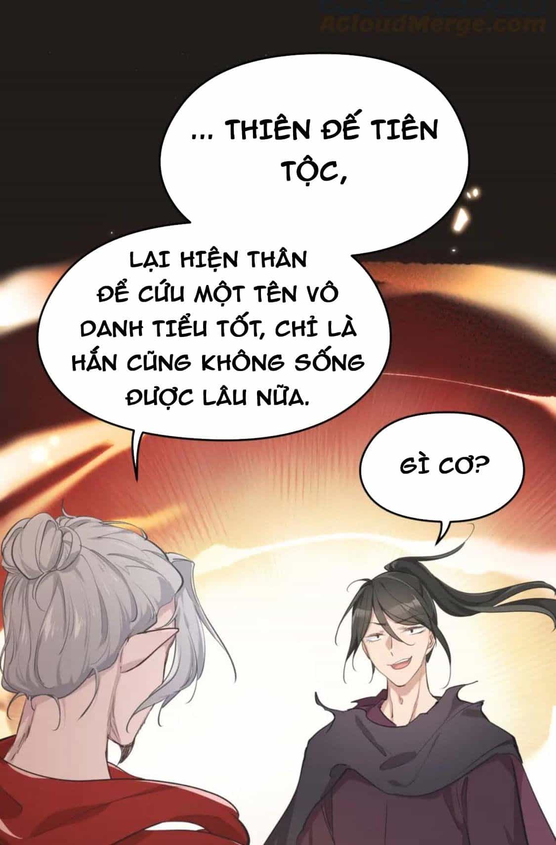Tối Cường Thiên Đế Hệ Thống - Chương 61 - ảnh 6