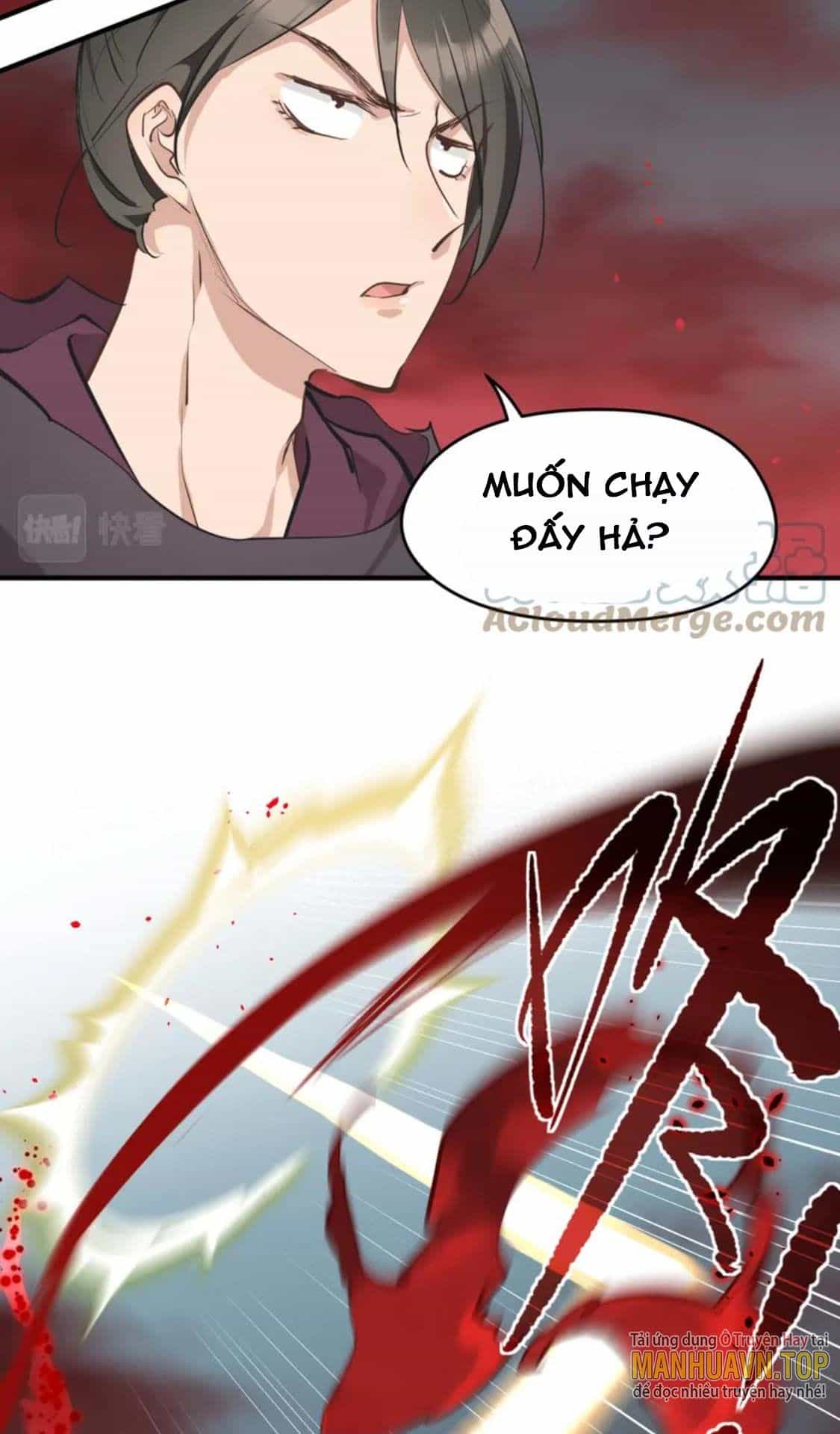 Tối Cường Thiên Đế Hệ Thống - Chương 62 - ảnh 26