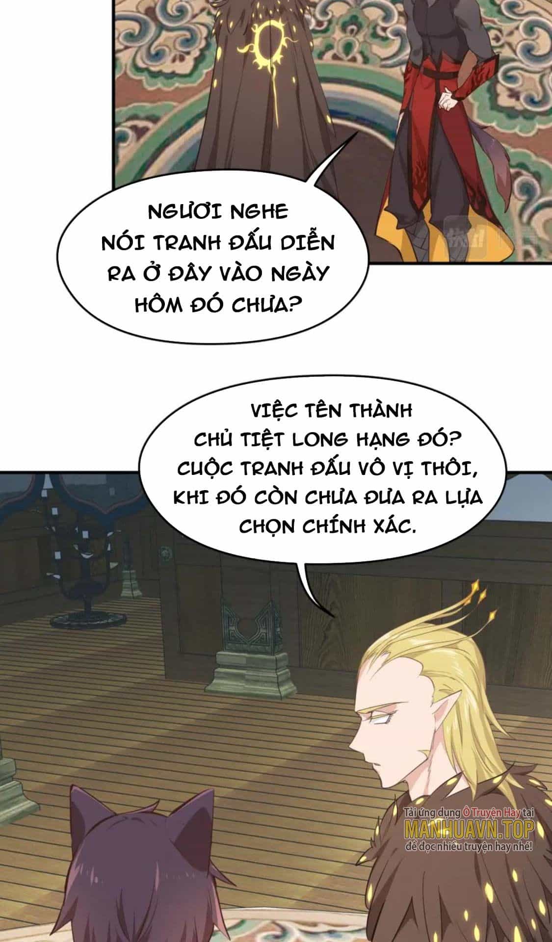 Tối Cường Thiên Đế Hệ Thống - Chương 62 - ảnh 34