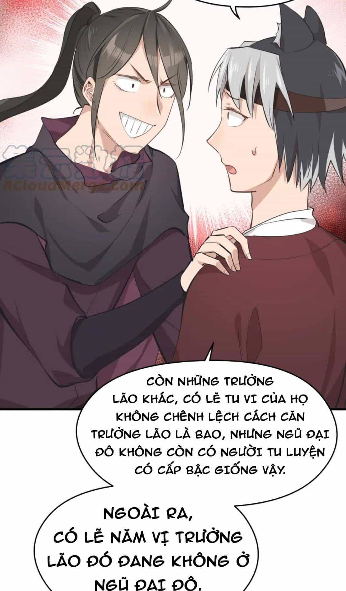 Tối Cường Thiên Đế Hệ Thống - Chương 63 - ảnh 37