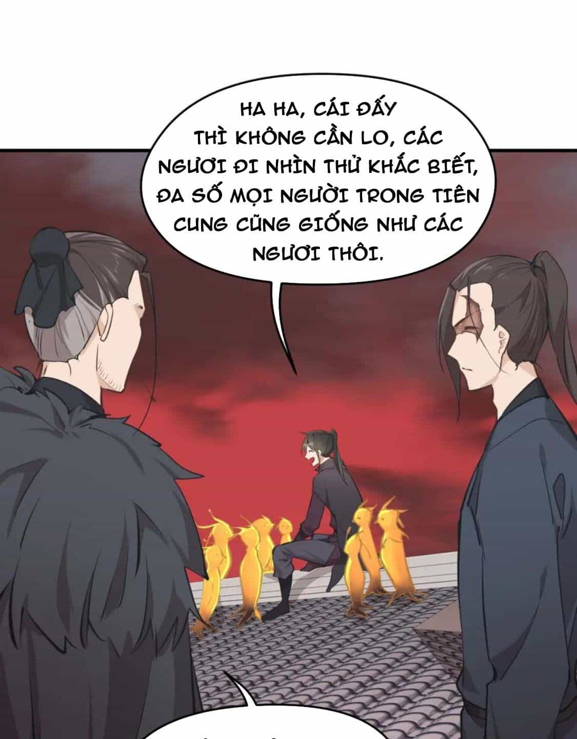 Tối Cường Thiên Đế Hệ Thống - Chương 67 - ảnh 39
