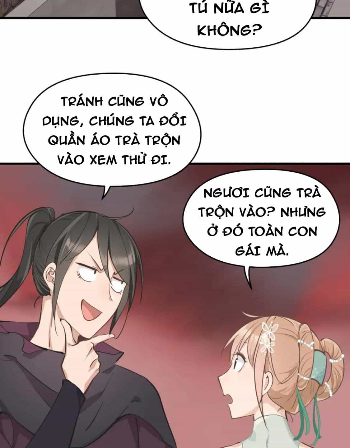 Tối Cường Thiên Đế Hệ Thống - Chương 68 - ảnh 45