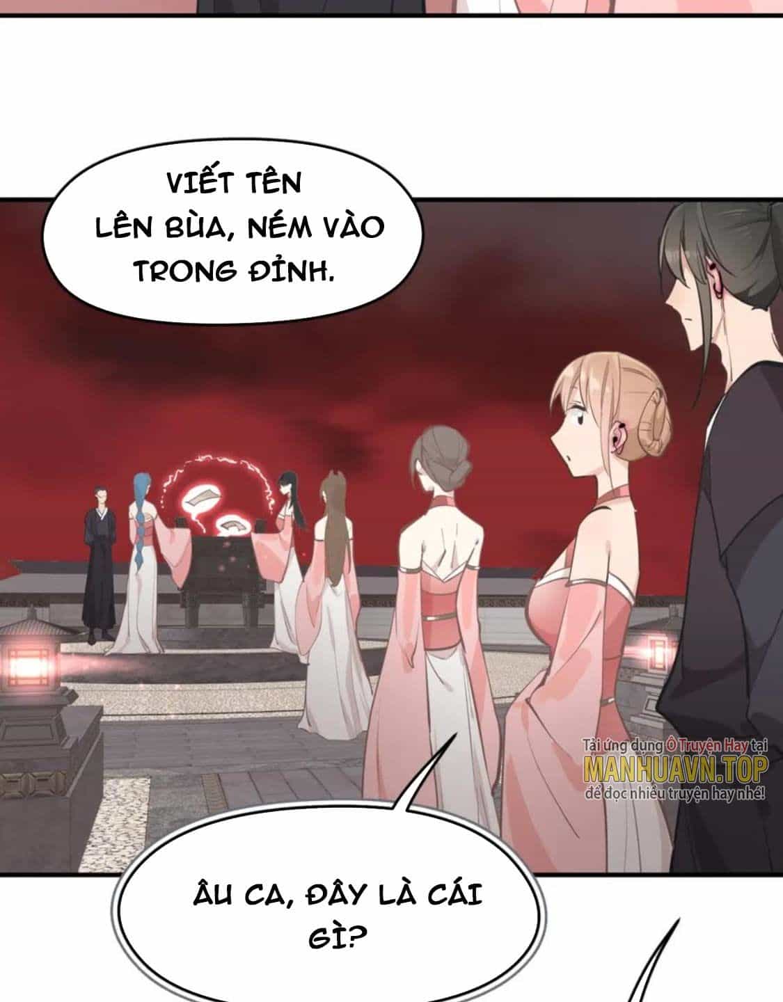 Tối Cường Thiên Đế Hệ Thống - Chương 68 - ảnh 49