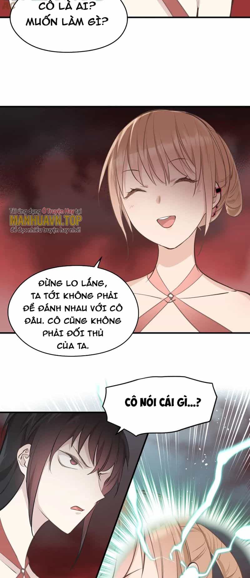 Tối Cường Thiên Đế Hệ Thống - Chương 69 - ảnh 10