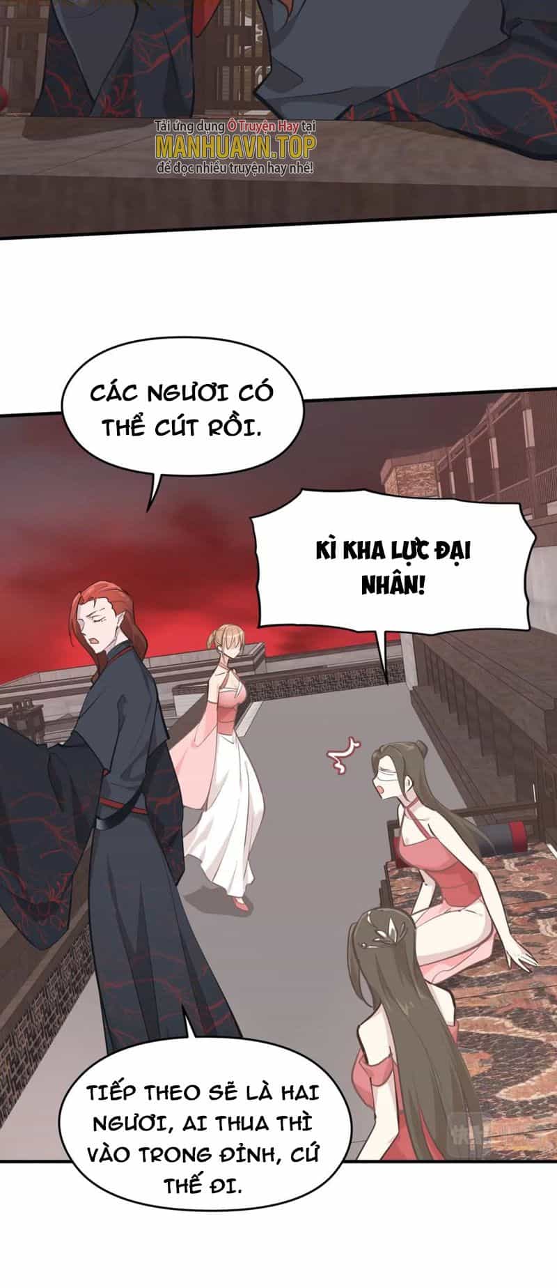 Tối Cường Thiên Đế Hệ Thống - Chương 69 - ảnh 14