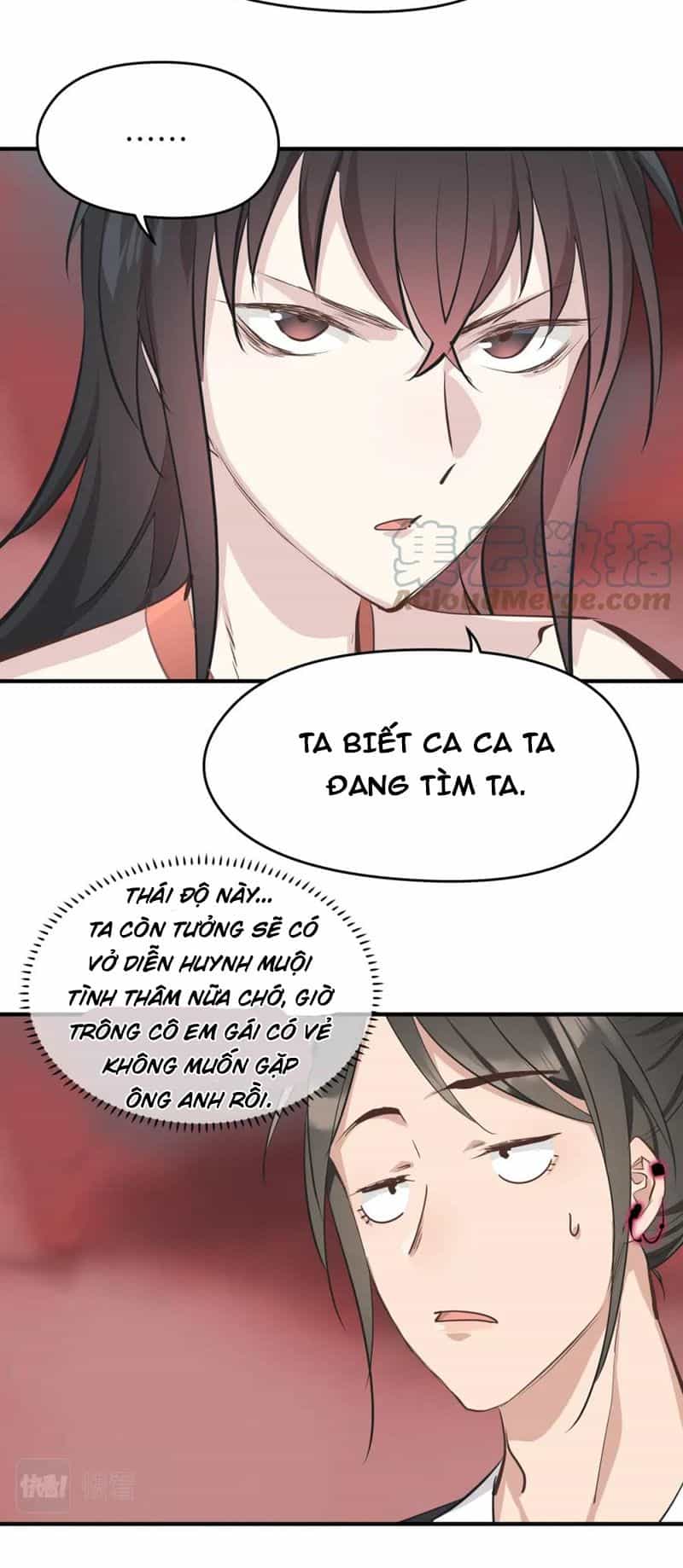 Tối Cường Thiên Đế Hệ Thống - Chương 69 - ảnh 27