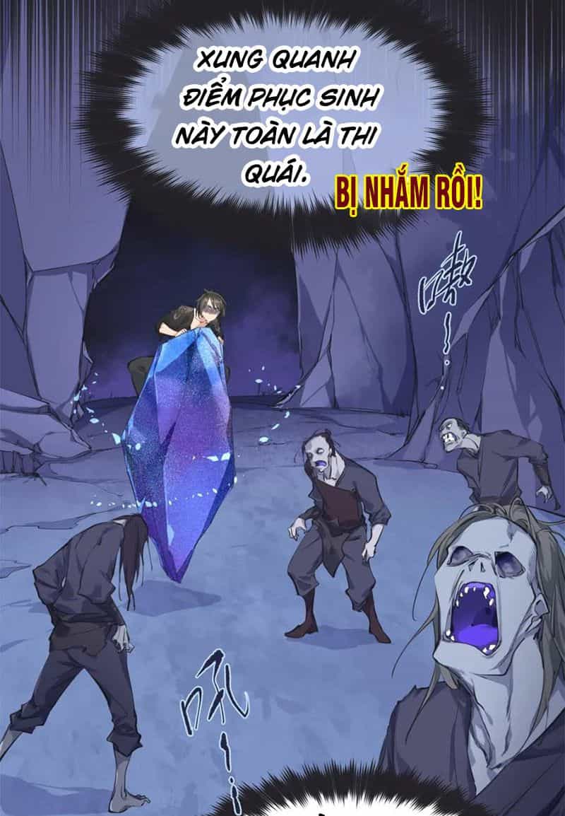 Tối Cường Thiên Đế Hệ Thống - Chương 7 - ảnh 5