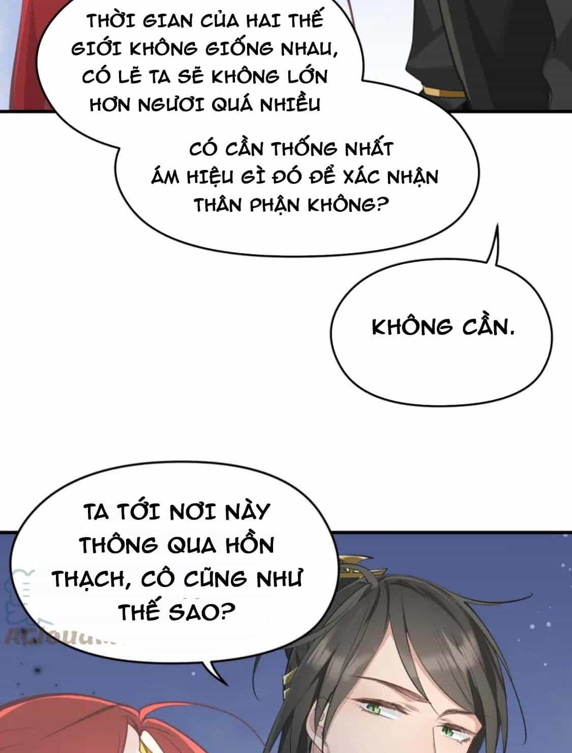 Tối Cường Thiên Đế Hệ Thống - Chương 74 - ảnh 83