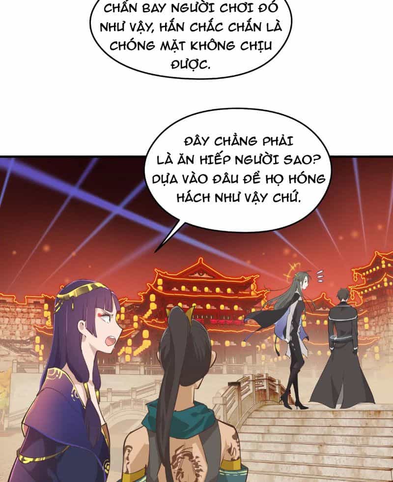 Tối Cường Thiên Đế Hệ Thống - Chương 76 - ảnh 18