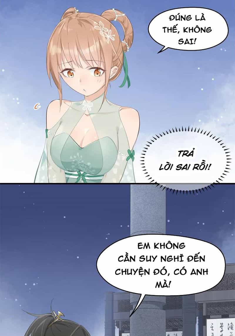 Tối Cường Thiên Đế Hệ Thống - Chương 8 - ảnh 12
