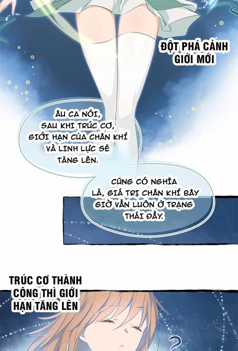 Tối Cường Thiên Đế Hệ Thống - Chương 8 - ảnh 24