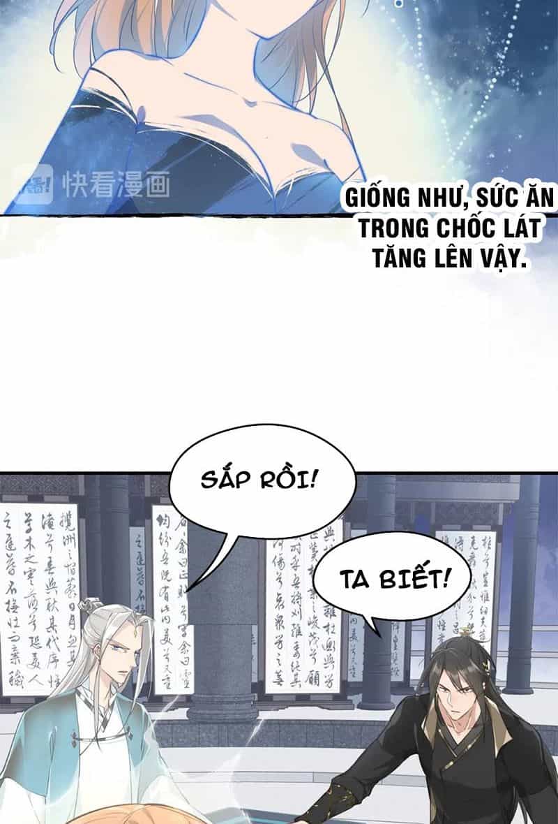 Tối Cường Thiên Đế Hệ Thống - Chương 8 - ảnh 25