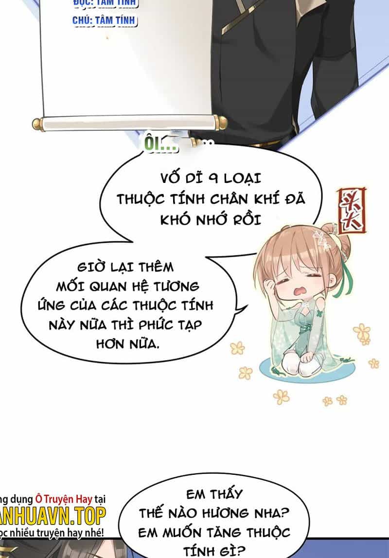 Tối Cường Thiên Đế Hệ Thống - Chương 8 - ảnh 8