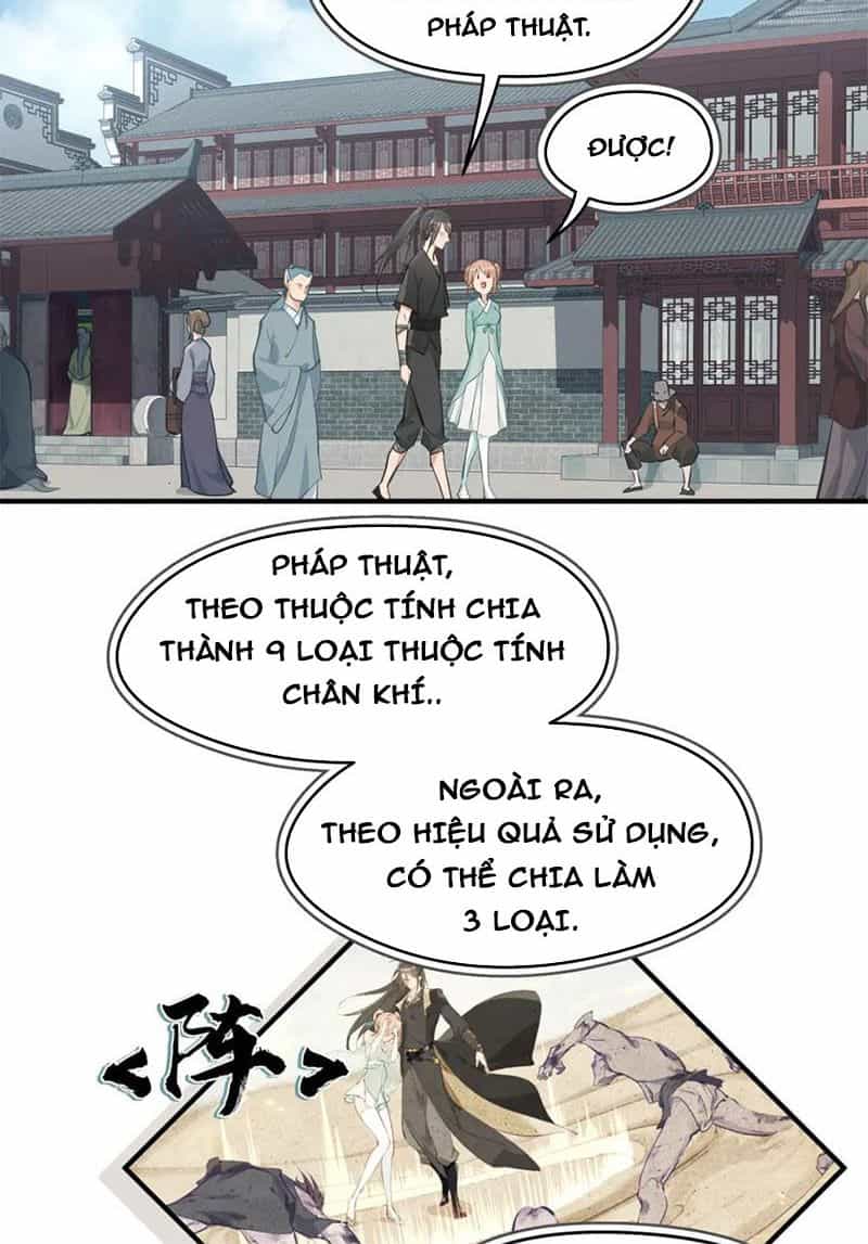 Tối Cường Thiên Đế Hệ Thống - Chương 9 - ảnh 23