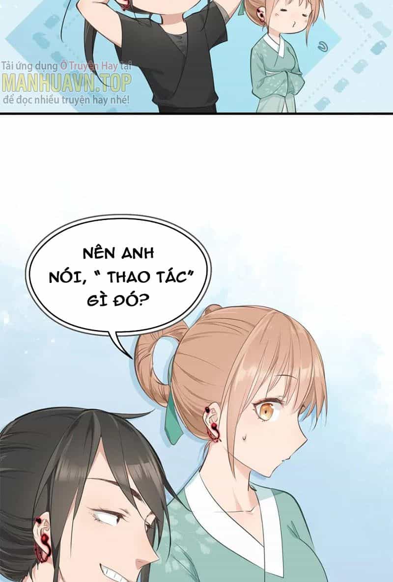 Tối Cường Thiên Đế Hệ Thống - Chương 9 - ảnh 36