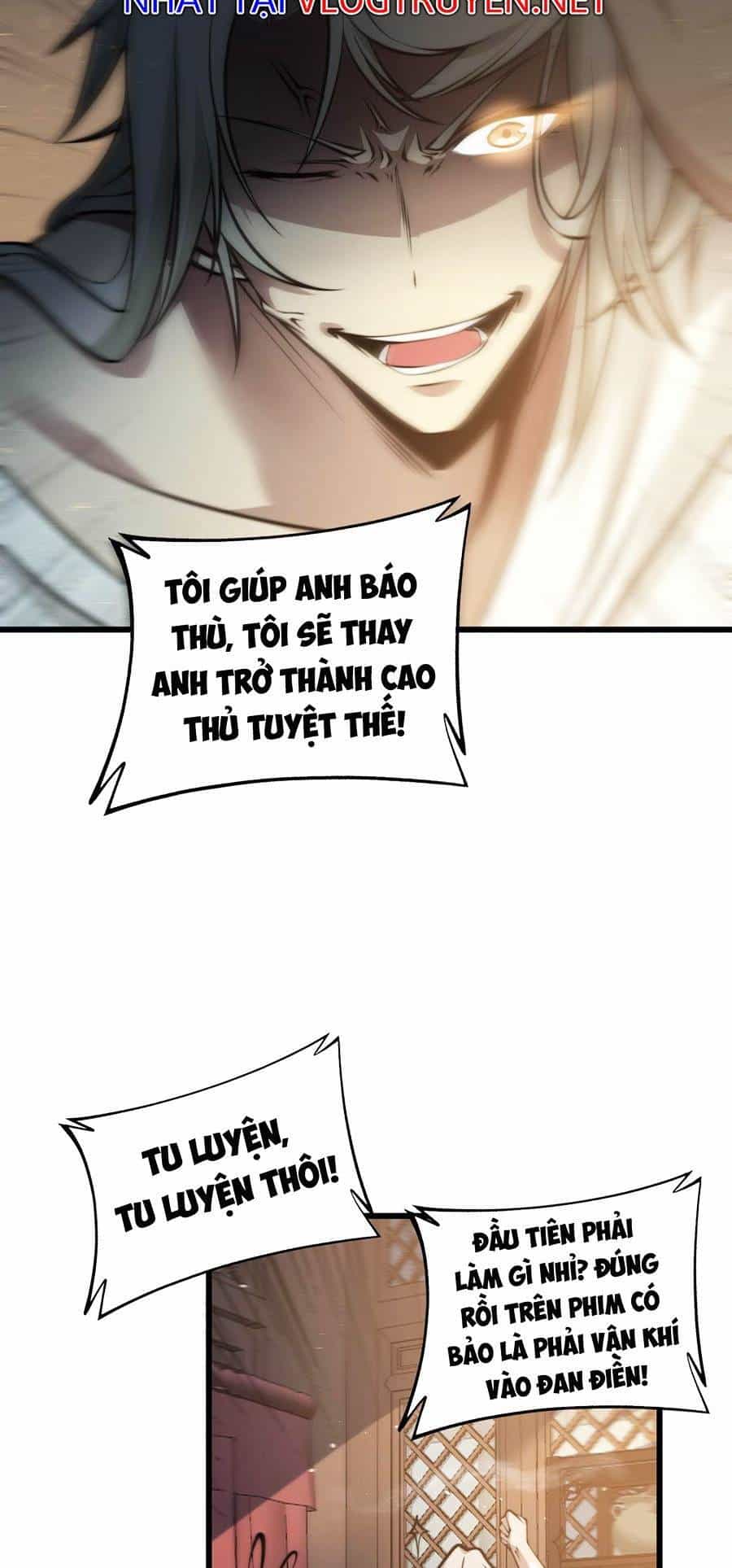 Tối Cường Thôn Phệ Hệ Thống - Chương 1 - ảnh 76