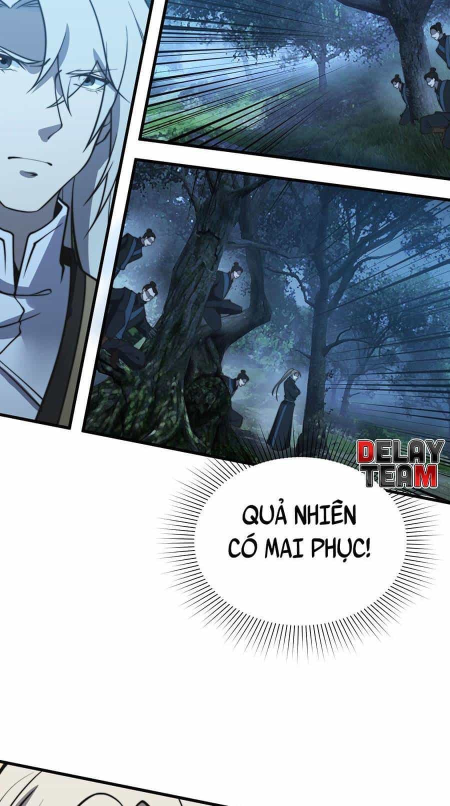 Tối Cường Thôn Phệ Hệ Thống - Chương 13 - ảnh 45