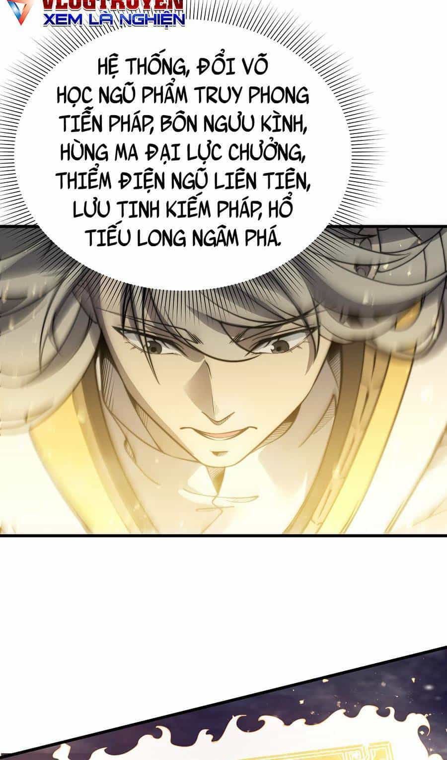 Tối Cường Thôn Phệ Hệ Thống - Chương 13 - ảnh 5