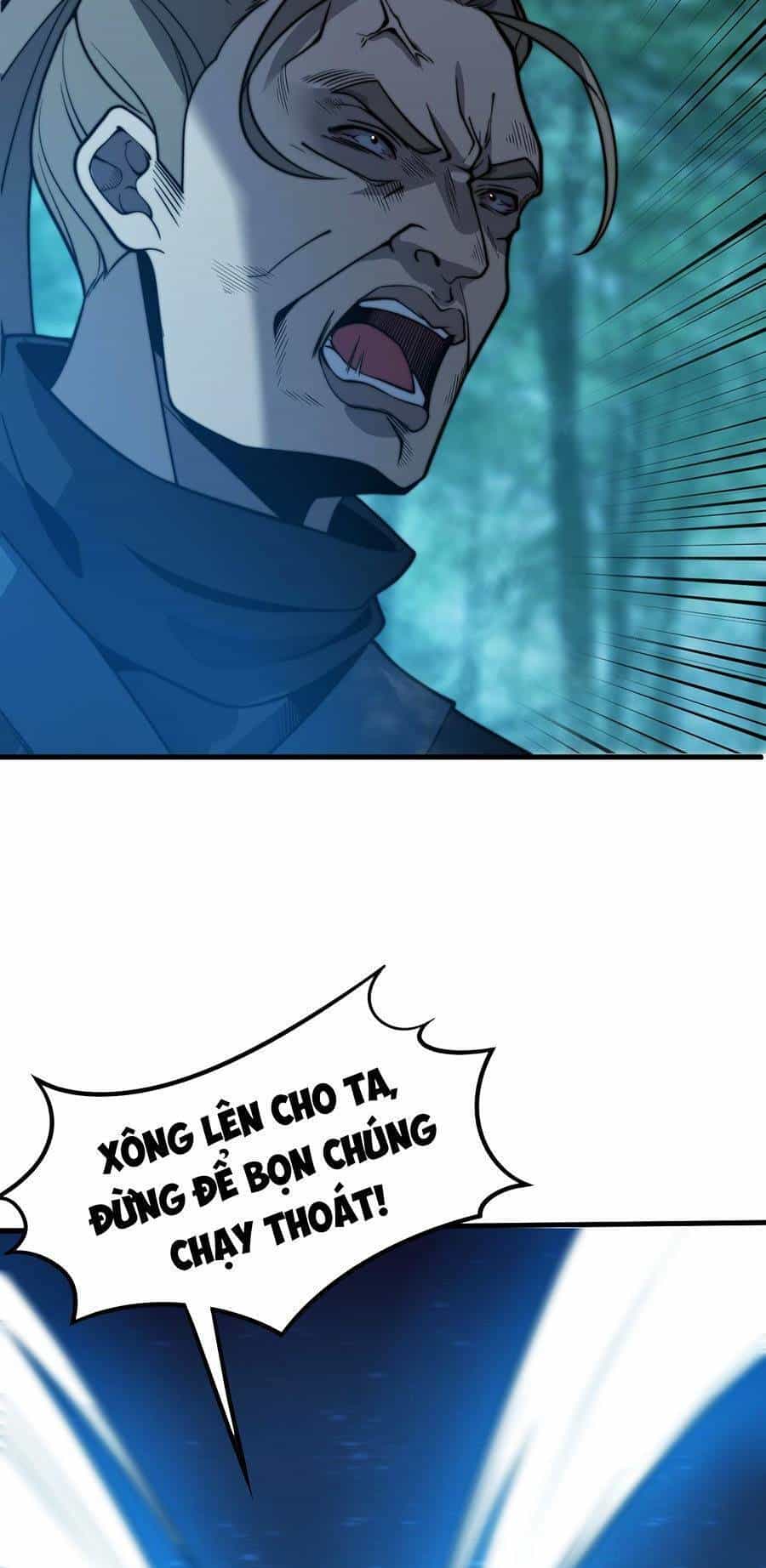 Tối Cường Thôn Phệ Hệ Thống - Chương 14 - ảnh 8