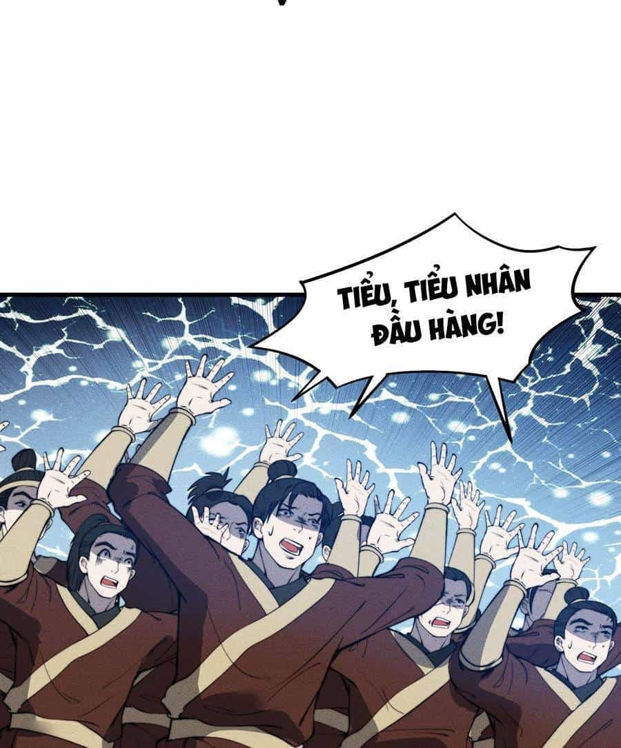 Tối Cường Thôn Phệ Hệ Thống - Chương 24 - ảnh 19