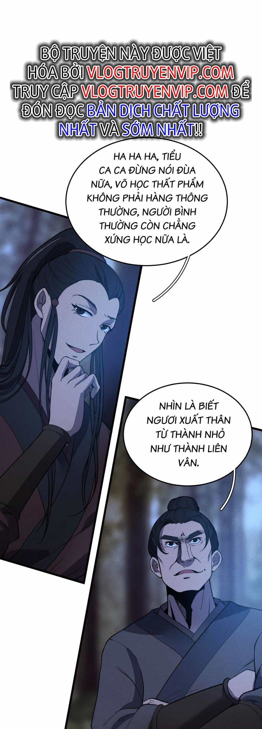 Tối Cường Thôn Phệ Hệ Thống - Chương 26 - ảnh 5