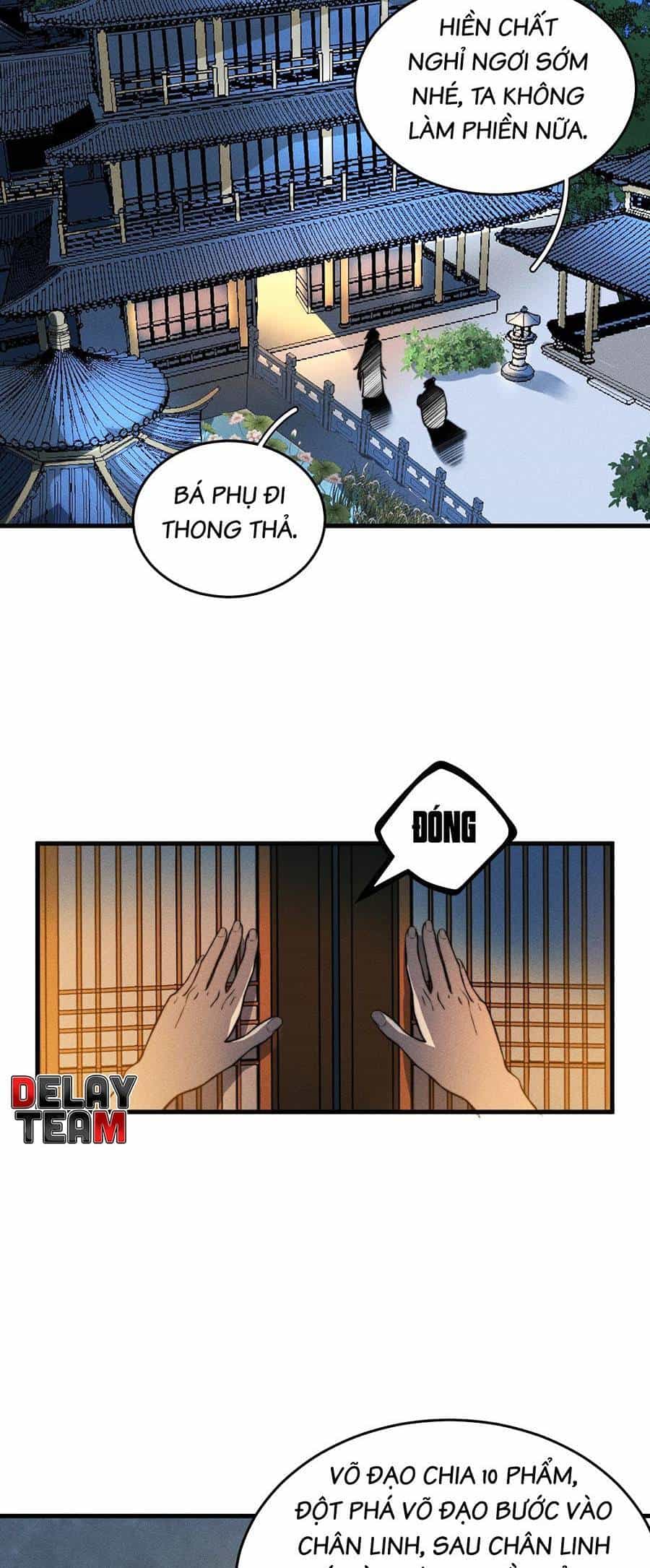 Tối Cường Thôn Phệ Hệ Thống - Chương 29 - ảnh 40
